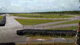 24hr of Lemons (NOLA Motorsports Park 2019) P2