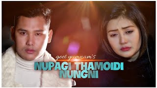 Nupagi Thamoidi Nungni  Official Music Video