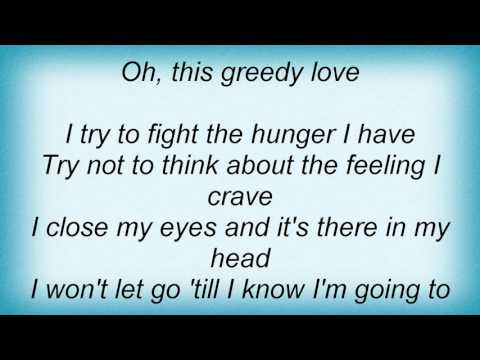 Greedy Love video thumbnail