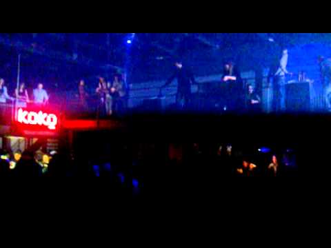 WAREHOUSE @KOKO CLUB 26/02/2011 - FRANKO LOPEZ (Pt 2)