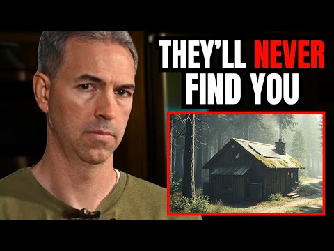 Ex-CIA Officer Reveals How to Find the Perfect Safe House and Disappear Without a Trace
