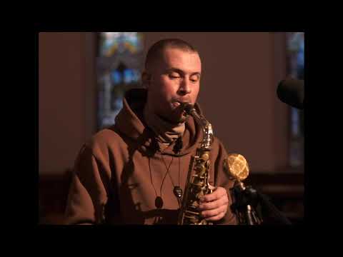 Max Swan - Woohoo (Live from The Church)