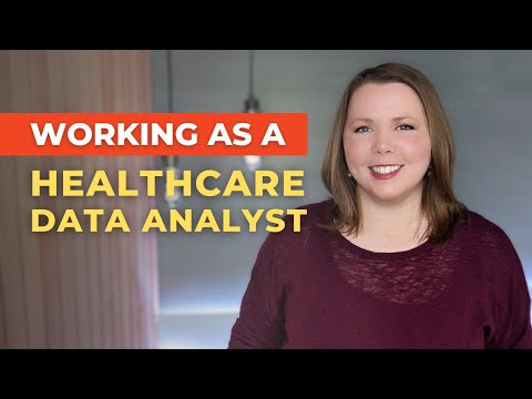 image-How is data analytics used in healthcare?