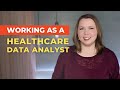 What Does A Healthcare Data Analyst Do