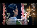Aanandhame video song | Aravindante athidhikal | Porame nin koode | Whatsapp status | Lyrics video