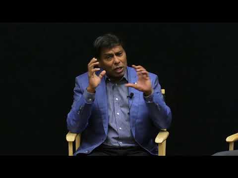 Naveen Jain | Moon Express