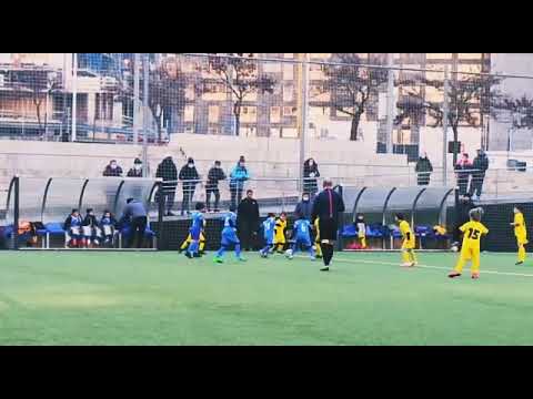 UE SANTA COLOMA Vs FC ENCAMP