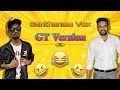 Santhanam Vox GT Version