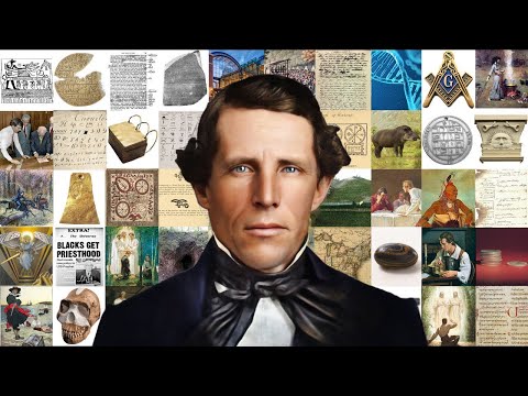 50 Problems With The Mormon Church