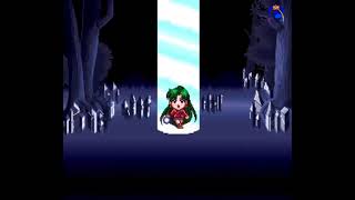 Mode de jeu — Sailor Moon SuperS Fuwa Fuwa Panic Super Nintendo