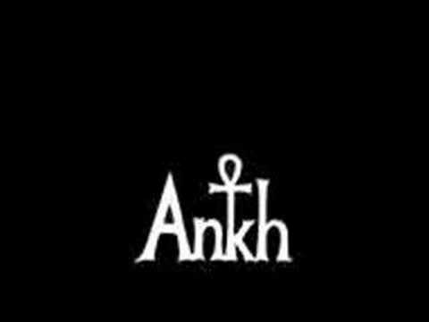 ANKH - Brama (Dante Alighieri)