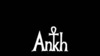 ANKH - Brama (Dante Alighieri)