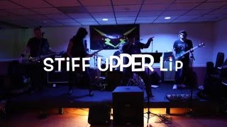 Stiff Upper Lip - AC/DC