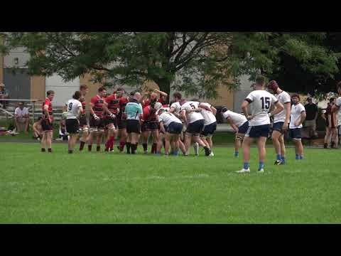 Brfc firsts vs ste annes firsts july 2023