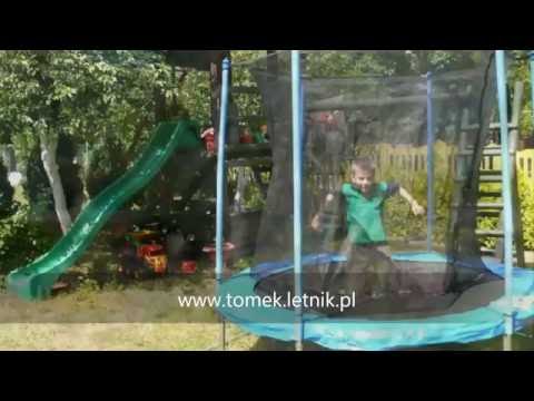 Kwatera prywatna Elżbieta Tomasik Chłapowo Żeromskiego 11