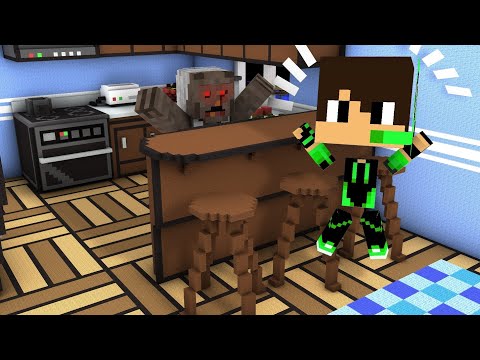 La vieja granito me secuestro