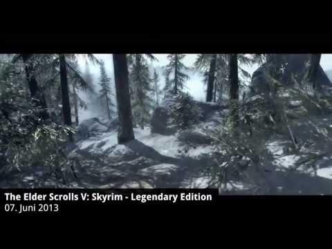 Game-Release Vorschau für Juni 2013 | GamingEntertain