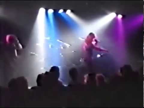 Napalm Death - Den Bosch 15/12/1989  #1