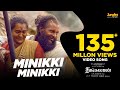 Minikki Minikki - Video Song (Tamil) | Thangalaan | Chiyaan Vikram | Pa Ranjith | GV Prakash Kumar