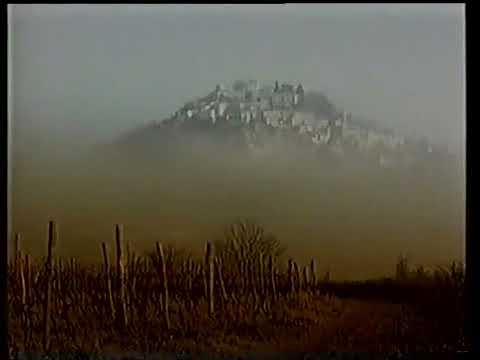 [1080p60] HRT 2, 3. siječnja 1998. - plavi ident, pregled programa, odjava programa