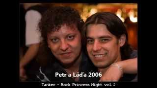 Video Rock Princess Night vol.2