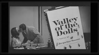 Valley of the dolls | Marina and the diamonds (Fanmade video)