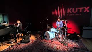 Mates of State - "Gonna Get It"