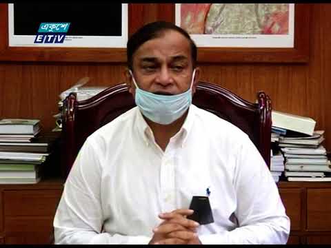 বন্যার পানি কমায় বাড়ছে নদী ভাঙ্গন