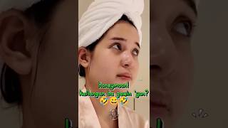 Download lagu Kristel Fulgar kinabahan sa honeymoon haha #fyppp.#kristel #honeymoon mp3