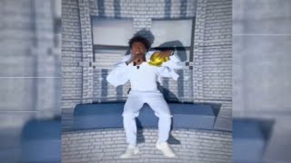 FUNK MONOCLE - TRXSHBXY - (Slowed & Reverb) - (Tiktok Version)