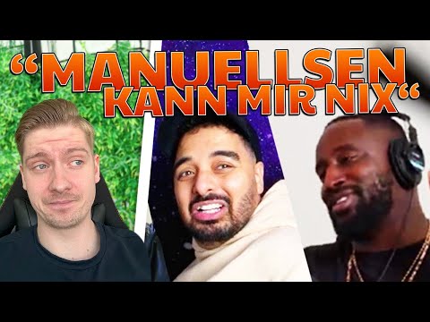 ABK really wants to TRIGGER MANUALLY haha