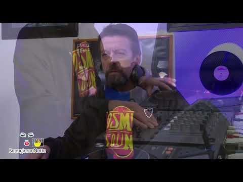 BUONGIORNO NOTTE SPECIAL EDITION -BALDELLI-PERY-LUSI- SAURO- VECCHI