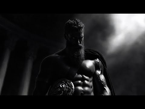 Hades and Persephone | Olympus (AI Short Film)