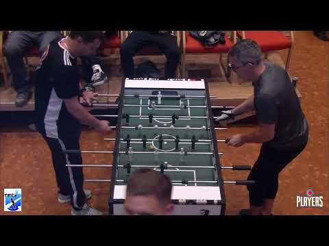 P4P Swiss Open 2024: Rey-Mermet vs. Di Santo