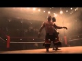 Undisputed 3 - Turbo -HD 