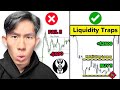 Liquidity Inducement TRAPS Why Most Traders Fail With SMC ICT Concepts