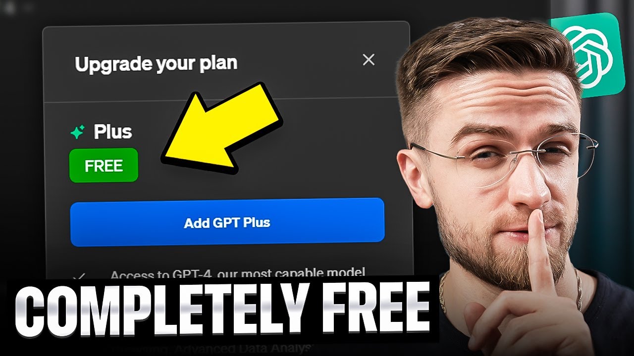 I Tried 300 Free AI Tools and Here is The Best! [2024]