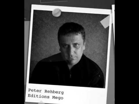 Peter Rehberg - ML6