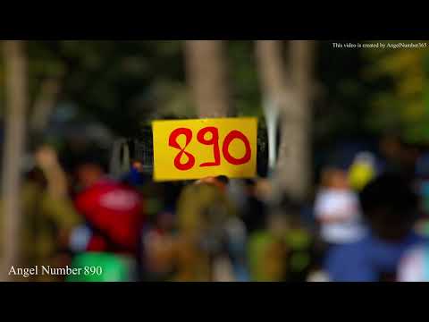 Angel Number 890 and Its Spiritual Significance: What You Need to Know