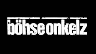 Böhse Onkelz - Der Stand der Dinge