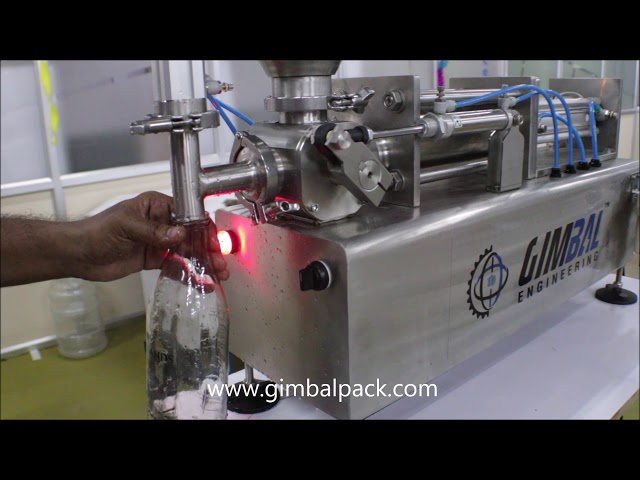 Automatic Capping Machine - Automatic Single Head Bottle Plastic Screw ...