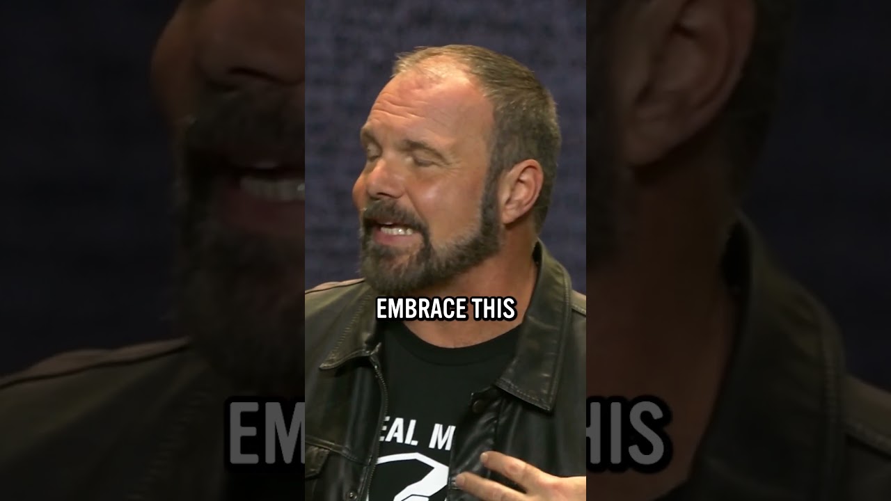 Why are Christians Weird?