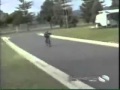 Afv Bicycle Crash Mp4