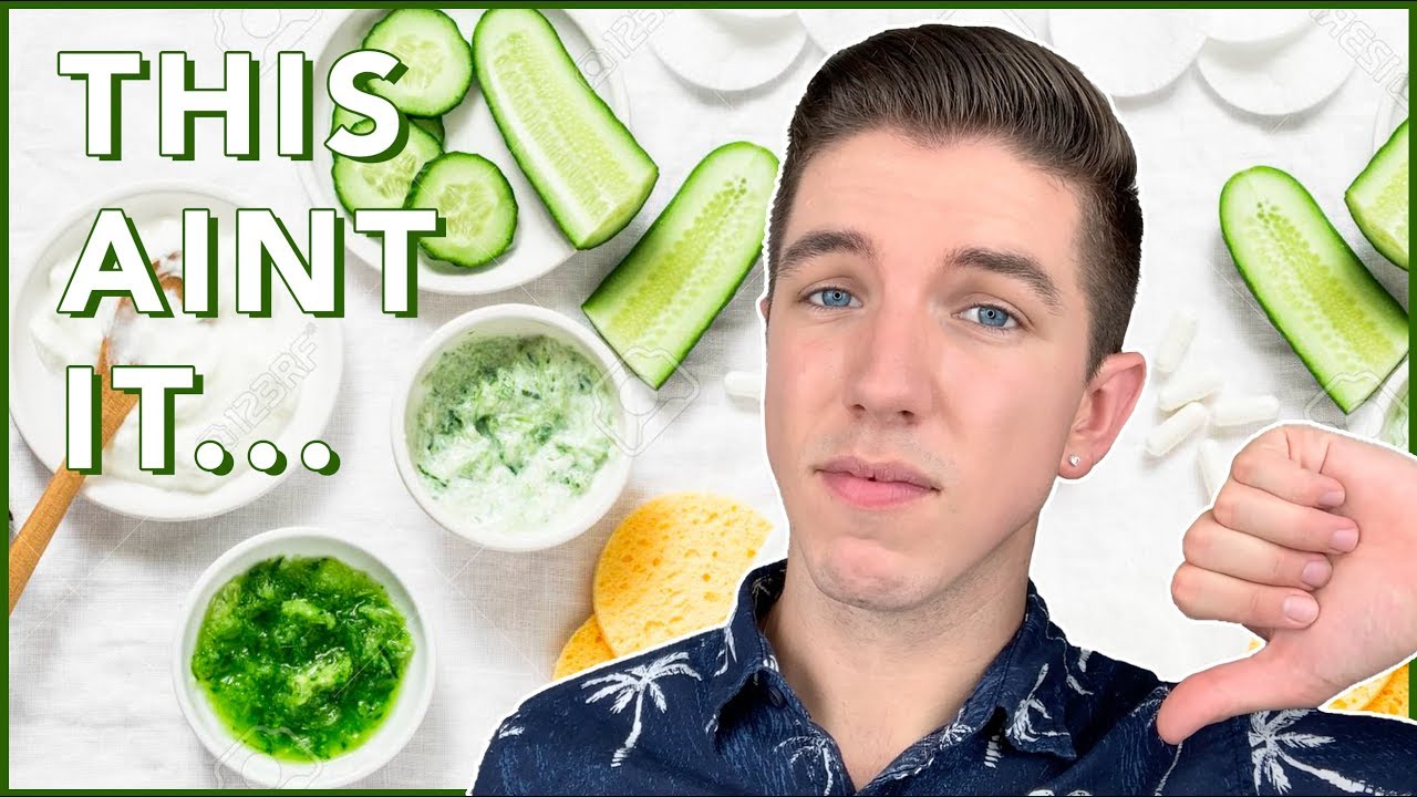 The Problem With DIY Face Masks