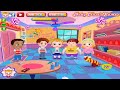 Baby Hazel Video Game Baby Hazel Friendship Day