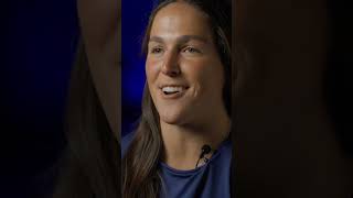 Abbey Murphy & Erin Ambrose Join Oilers Development Camp
