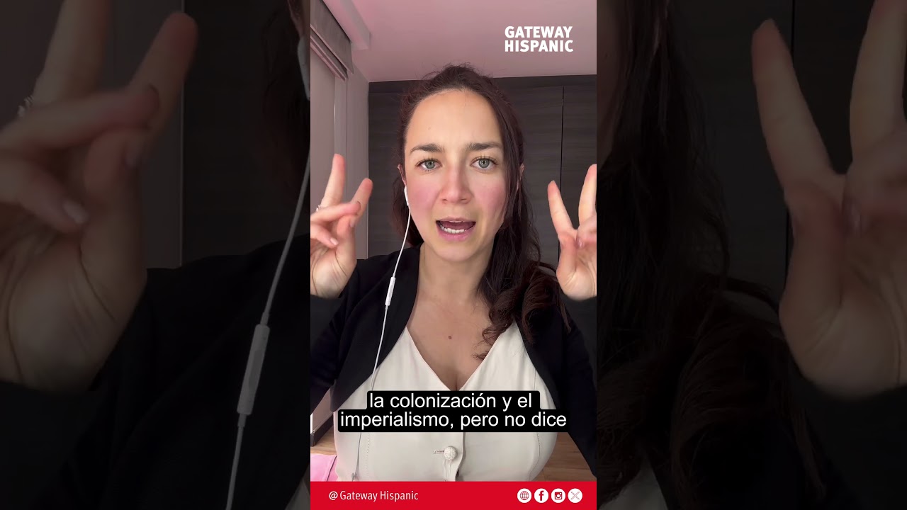 The West must look to the East; Christians are being persecuted