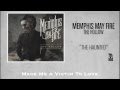 Memphis May Fire - The Haunted 