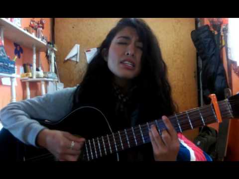 Un millón de cicatrices- Cantó del loco (Fa Melz)