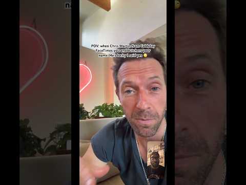 Looks like I’m letting @coldplay close for me in Hull #coldplay #coldplayfans  #chrismartin #hull